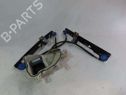 Used Front right window mechanism SEAT ALTEA (5P1) 1.6 TDI (105 hp) 18316873