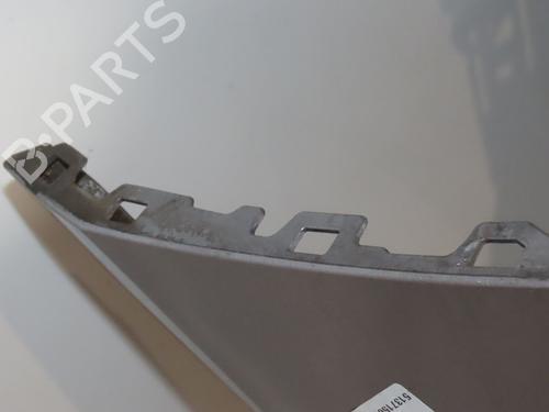 Front bumper OPEL CORSA F (P2JO) 1.2 (68) | BP30556491C7