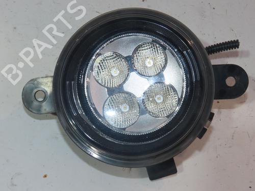 Left daytime light RENAULT TWINGO III (BCM_, BCA_) 1.0 SCe 70 (BCMB) | BP26311158C104