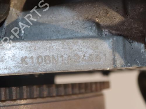 Engine SUZUKI ALTO VII (GF, HA25_, HA35_) 1.0 (AMF310, GFC31S) | BP9028299M1 