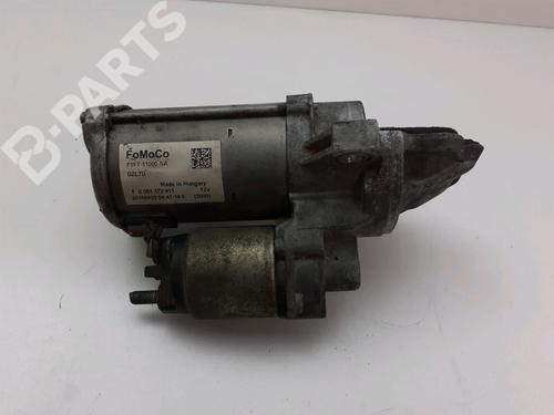 Used Starter FORD FOCUS III 2.3 RS AWD (350 hp) 9578015