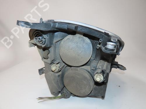 Used Left headlight ALFA ROMEO MITO (955_) 1.3 MultiJet (955AXP1A, 955AYC1A) (95 hp) 26112136