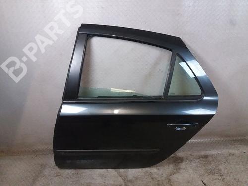 Porta posteriore sinistra RENAULT LAGUNA II (BG0/1_) 1.9 dCi (BG08, BG0G) (120 hp) 7751471660