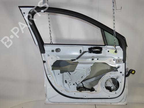 Used Left front door Left front door CITROËN C5 III (RD_) 1.6 THP 155 (RD5FV8, RD5FNA) (156 hp) 34710902 34710902