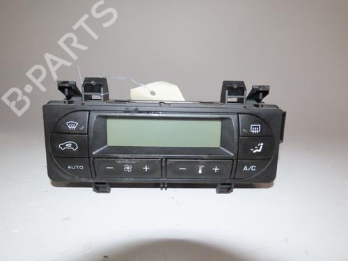 Used Climate control CITROËN C3 Pluriel (HB_) 1.4 HDi (68 hp) 20494392