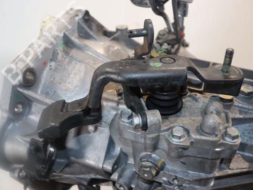 Getriebe für HYUNDAI i10 I (PA) 1.2 (78 hp) 31576220