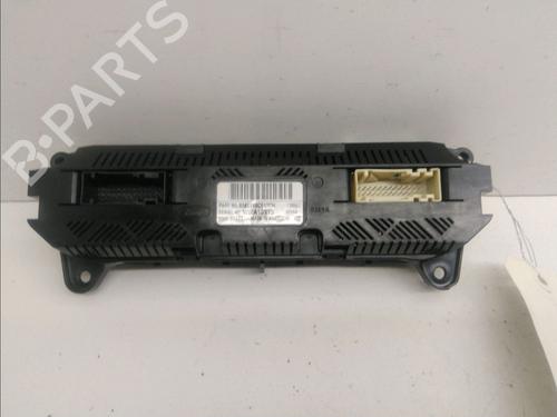 Climate control FORD FOCUS III 1.6 TDCi | BP15421263I5 