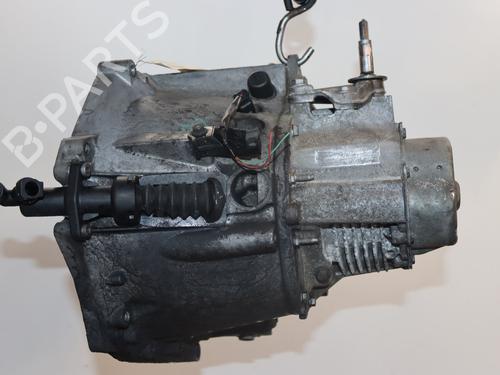 Gearbox PEUGEOT PARTNER Box Body/MPV 1.6 HDi | BP27306998M3 - Image 3