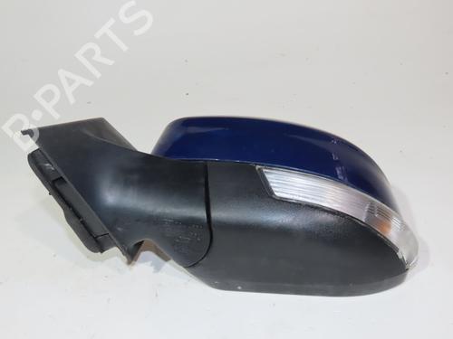 Left mirror FORD FOCUS III 1.6 TDCi | BP23163149C26 