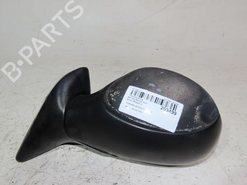 Left mirror CITROËN XSARA PICASSO (N68) 2.0 HDi | BP19441559C26 