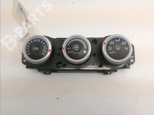 Used Climate control CITROËN C-CROSSER (VU_, VV_) 2.2 HDi (156 hp) 11944753