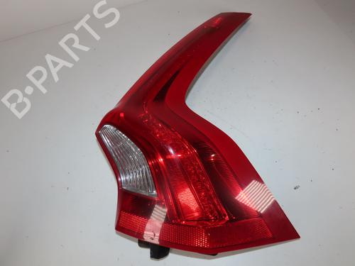 Used Right taillight Right taillight VOLVO V60 I (155) D3 / D4 (163 hp) 36681610 36681610