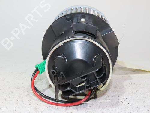 Used Heater blower motor PEUGEOT 308 II (LB_, LP_, LW_, LH_, L3_) 1.6 HDi (92 hp) 23851831