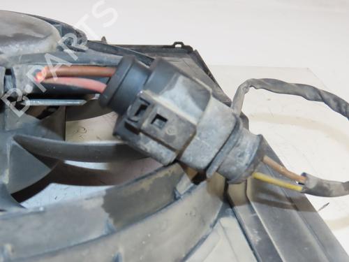 Used Radiator fan Radiator fan 38787431 38787431