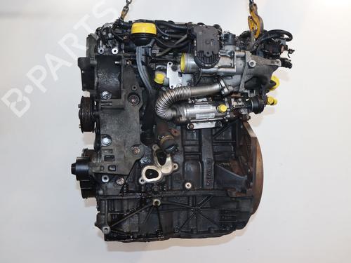 Engine RENAULT TRAFIC II Bus (JL) 2.0 dCi 115 | BP28033422M1 