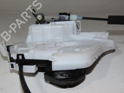 Front right lock RENAULT ARKANA I (LCM_, LDN_) 1.6 E-TECH 145 (LDMU) | BP29344684C97 