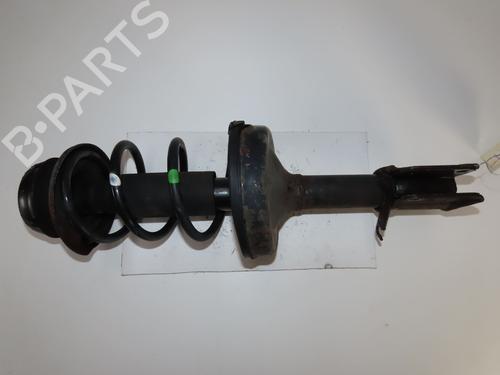 Right front shock absorber RENAULT TWINGO II (CN0_) 1.2 16V (CN0K, CN0V, CN0A) | BP29819087M17 