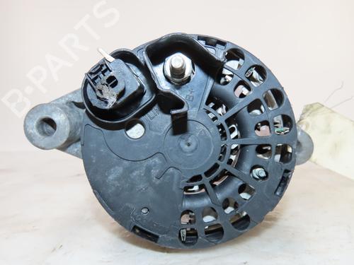 Alternator FIAT DOBLO Cargo (263_) 1.6 D Multijet (263WXD1B, 263WXR1B, 263WXX1B, 263ZXD1B,... | BP18059016M7 