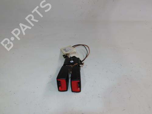 Boucle de ceinture de sécurité CHEVROLET AVEO Hatchback (T300) 1.3 D (75 hp) 18543731