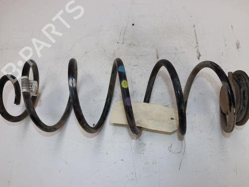 Shock absorber spring PEUGEOT 308 III (FB_, FH_, FP_, F3_, FM_) BlueHDi 130 (FBYHZL, FBYHZT) | BP29344551C152 