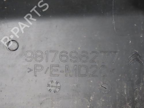 Used Door moulding trim CITROËN BERLINGO Box Body/MPV (K9) 1.5 BlueHDi 100 (102 hp) 30606044