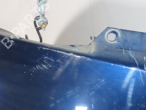 Bagskærm venstre VW NEW BEETLE Convertible (1Y7) 1.4 (75 hp) 31961684