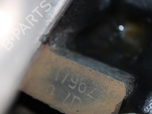 Engine BMW 3 (E90) 320 d | BP17338950M1 - Image 4