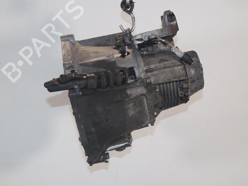 Gearbox PEUGEOT 308 II (LB_, LP_, LW_, LH_, L3_) 1.6 HDi 100 | BP26968819M3 