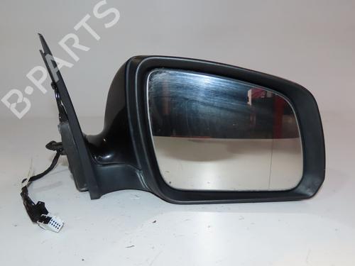 Used Right mirror MERCEDES-BENZ C-CLASS (W204) C 350 CDI (204.022) (224 hp) 29414867