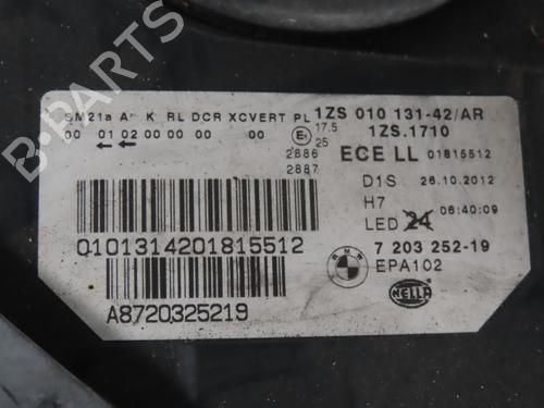 Right headlight BMW 5 (F10) M5 | BP38428739C29 - Image 6