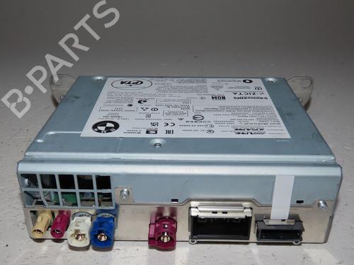 Bilradio BMW 1 (F40) 118 i (136 hp) 24487909