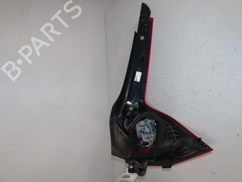 Left taillight VOLVO V60 I (155) D3 / D4 | BP36681615C34 - Image 3