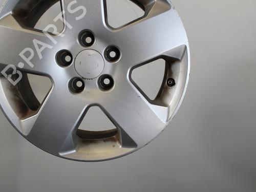 Used Rim Rim OPEL SIGNUM Hatchback (Z03) 2.0 DTI (F48) (100 hp) 9012006 9012006