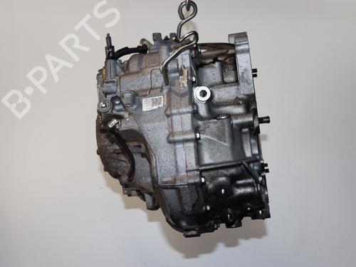 gearbox-citroen-c4-ii-nc_-2009-26335882 main image