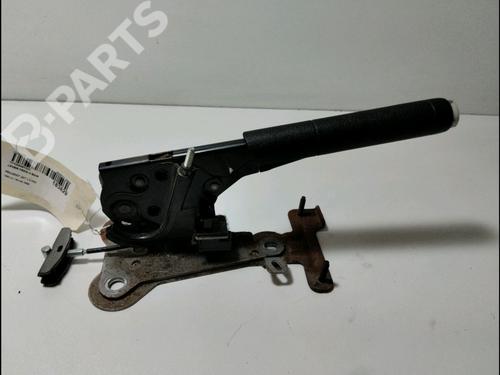 Used Hand brake Hand brake PEUGEOT 207 (WA_, WC_) 1.6 HDi (90 hp) 10374828 10374828