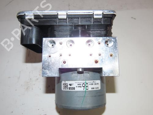 Used ABS pump ABS pump SUZUKI SWIFT V (AZ) 1.4 Sport SHVS (129 hp) 33970795 33970795