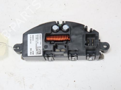 Heater resistor AUDI Q5 (8RB) 3.0 TDI quattro | BP29215221M108