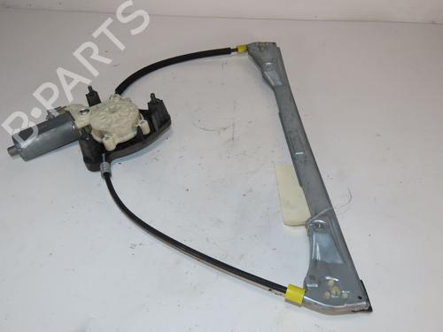 Rudehejsemekanisme ventre foran RENAULT CLIO II (BB_, CB_) 1.2 (BB0A, BB0F, BB10, BB1K, BB28, BB2D, BB2H, CB0A,... (58 hp) 29872779