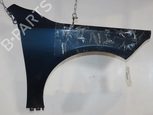 Right front fenders MERCEDES-BENZ A-CLASS (W177) A 200 d (177.012) | BP30447822C42 