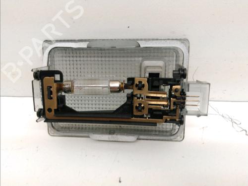 Innerbelysning CHEVROLET SPARK (M300) 1.2 LPG (82 hp) 12123280