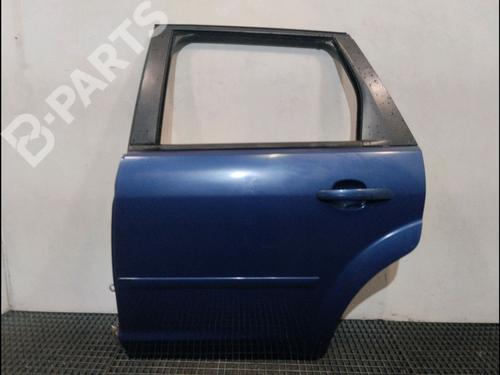 Used Left rear door FORD FOCUS II Turnier (DA_, FFS, DS) 1.8 TDCi (115 hp) 10337457