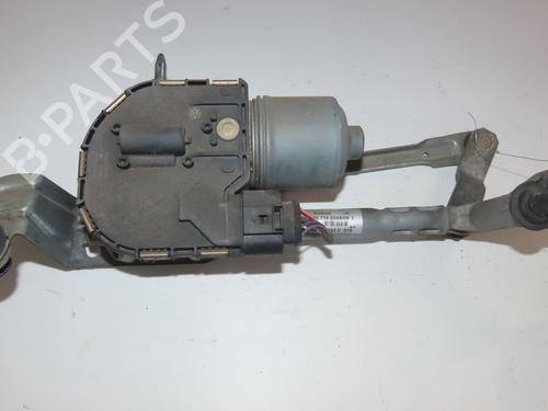 Front wiper motor VW GOLF PLUS V (5M1, 521) 1.9 TDI | BP25278977M29 