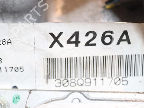 Used Gearbox NISSAN QASHQAI II (J11, J11_) 1.2 DIG-T 20494374 | B