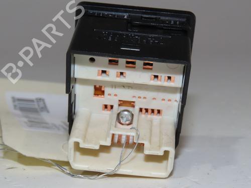 Used Mirror switch TOYOTA COROLLA Verso (ZER_, ZZE12_, R1_) 2.2 D-4D (AUR10_, AUR10R) (136 hp) 23162460
