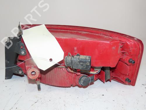 Used Left taillight AUDI A5 (8T3) 3.0 TDI quattro (240 hp) 32659578