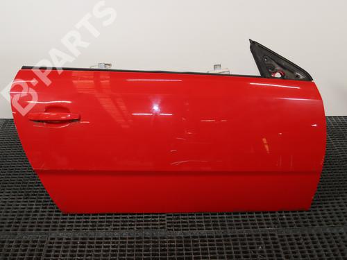 Used Right front door OPEL TIGRA TwinTop (X04) 1.4 (R97) (90 hp) 11426565