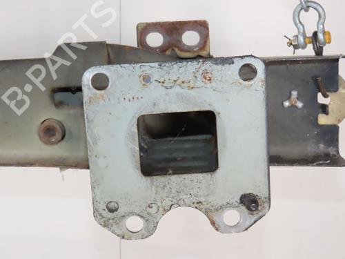 Used Front bumper reinforcement Front bumper reinforcement 38527167 38527167