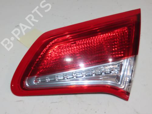 Right tailgate light CITROËN C4 II (NC_) 1.6 HDi 90 | BP38100534C80 - Image 3