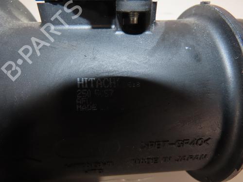 Mass air flow sensor AUDI Q7 (4LB) 3.0 TDI quattro | BP29758709M95