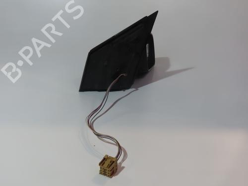 Right mirror VW POLO (9N_, 9A_) 1.2 12V | BP17739115C27 